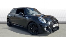 MINI Hatchback 2.0 Cooper S Sport II 3dr Petrol Hatchback